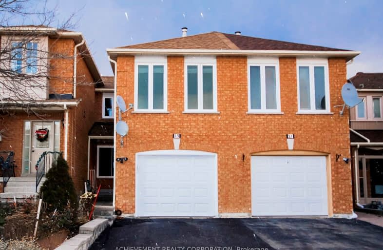 19 Wedgewood Place, Vaughan | Image 1