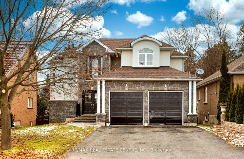 71 Gardiner Drive, Bradford West Gwillimbury | Image 1