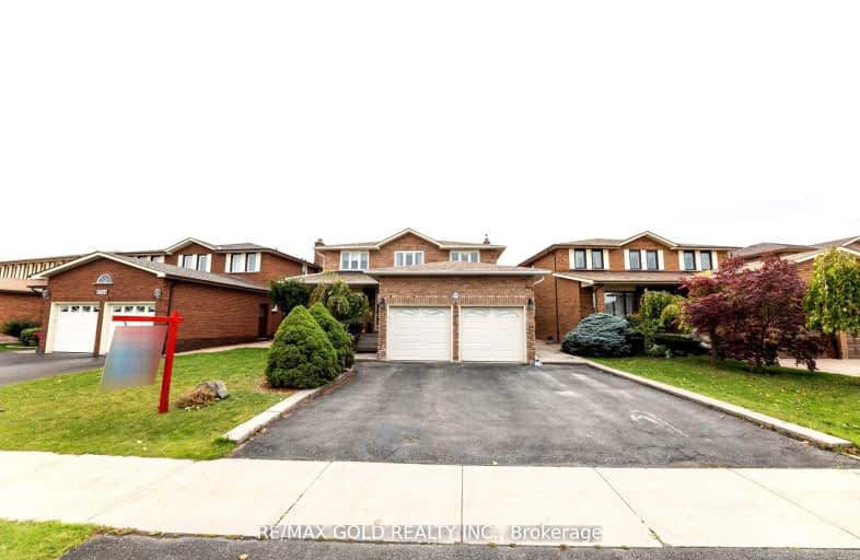 8270 Martin Grove Road, Vaughan | Image 1