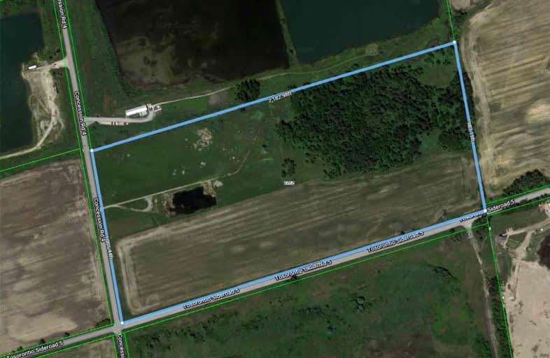 5525 Concession Road 4, Adjala Tosorontio | Image 1