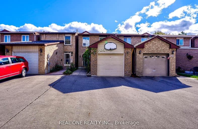 61 Mabley Crescent, Vaughan | Image 1
