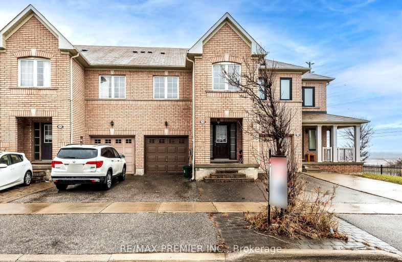 76 Tahir Street, Vaughan | Image 1