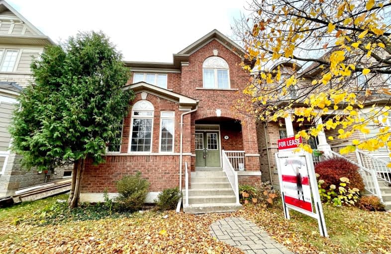 50 Innisvale Drive, Markham | Image 1