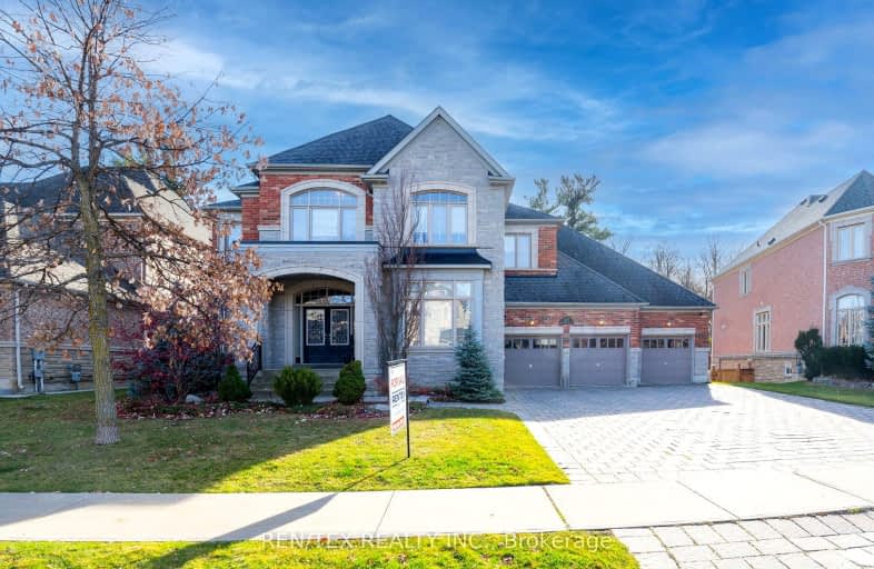 127 Grand Vellore Crescent, Vaughan | Image 1