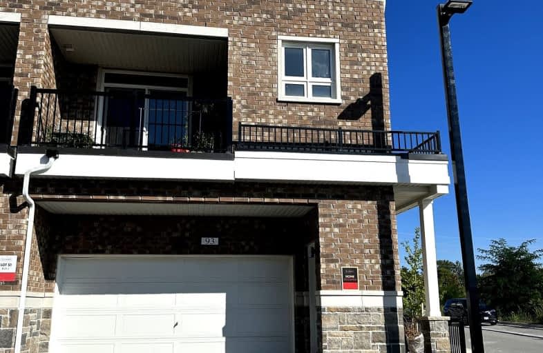 93 Chicago Lane, Markham | Image 1
