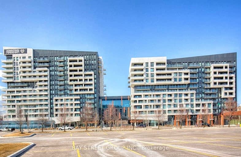1409A-10 Rouge Valley Drive West, Markham | Image 1