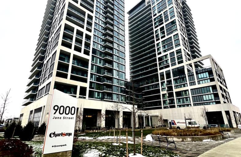 2024-9000 Jane Street, Vaughan | Image 1