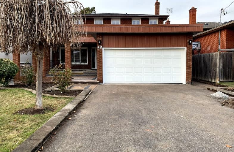 50 Spruce Avenue, Richmond Hill | Image 1