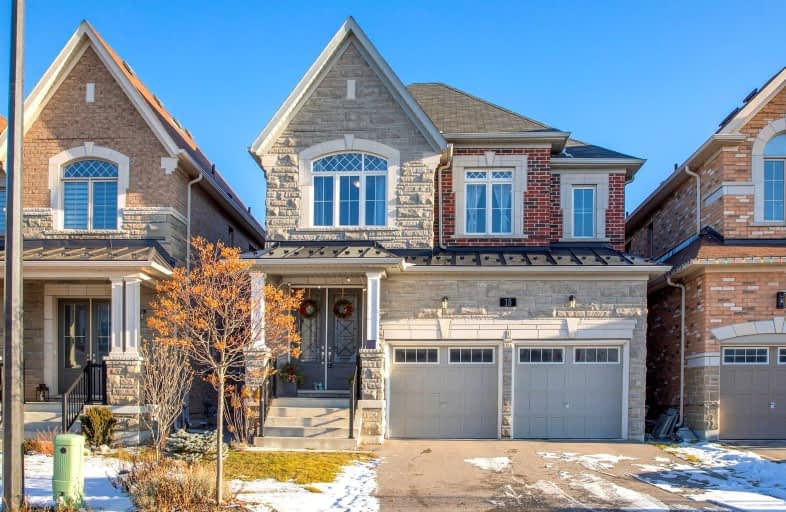 15 Conklin Crescent, Aurora | Image 1