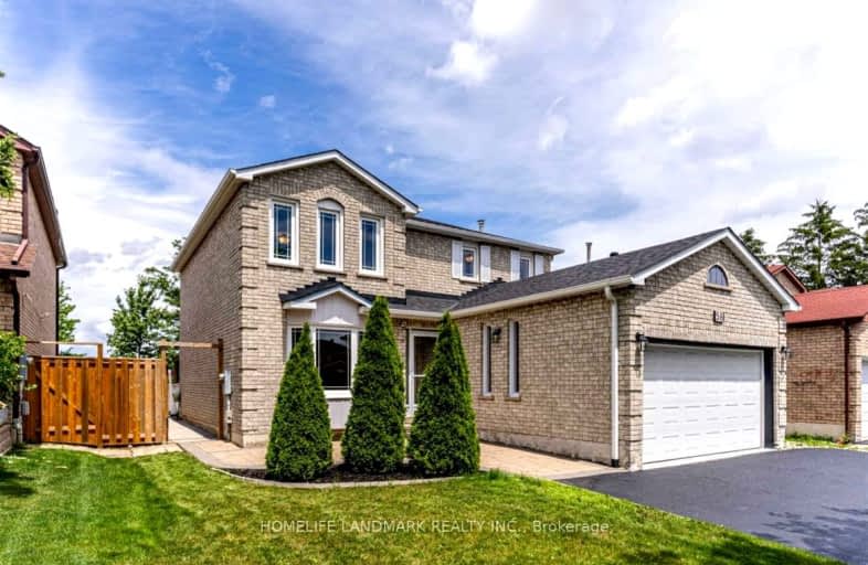 58 Elson Street, Markham | Image 1