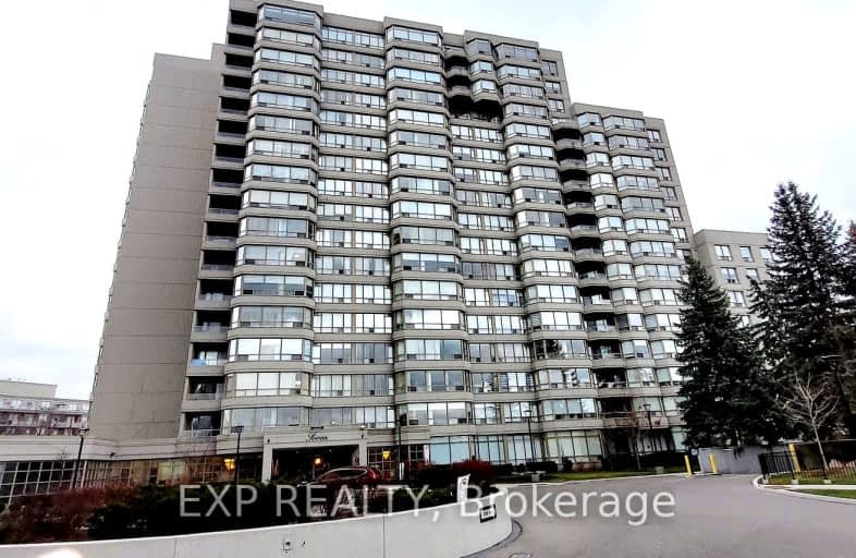 1203-7 Townsgate Drive, Vaughan | Image 1