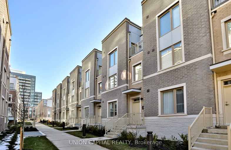 102-10 Almond Blossoms Mews, Vaughan | Image 1