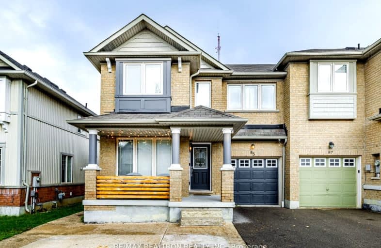 85 Stoyell Drive, Richmond Hill | Image 1