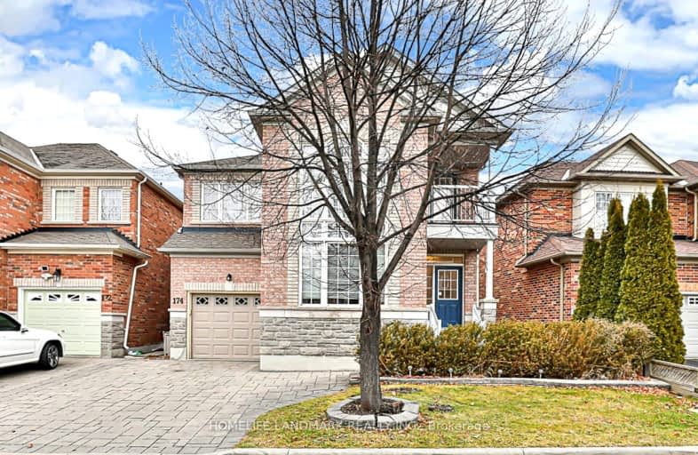 174 Golden Meadow Drive, Markham | Image 1