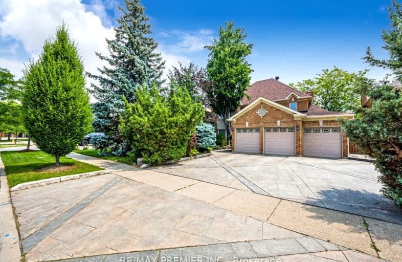 47 Kingsnorth Boulevard, Vaughan | Image 1