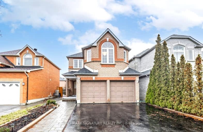 153 Sophia Road, Markham | Image 1