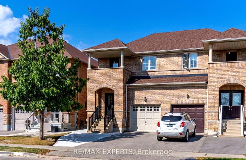 54 Mediterra Drive, Vaughan | Image 1