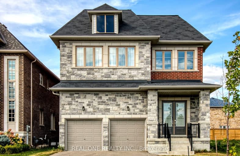 84 Portage Avenue, Richmond Hill | Image 1