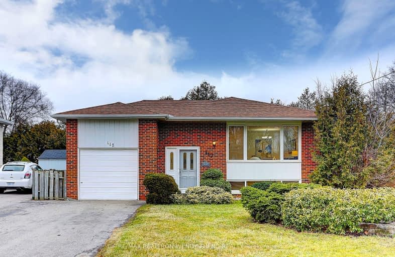 117 Sherwood Forest Drive, Markham | Image 1