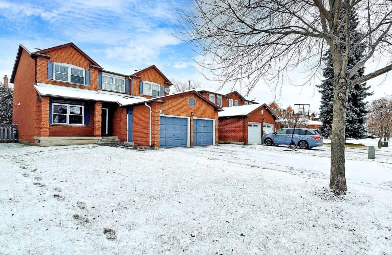 133 Lyndhurst Drive, Markham | Image 1