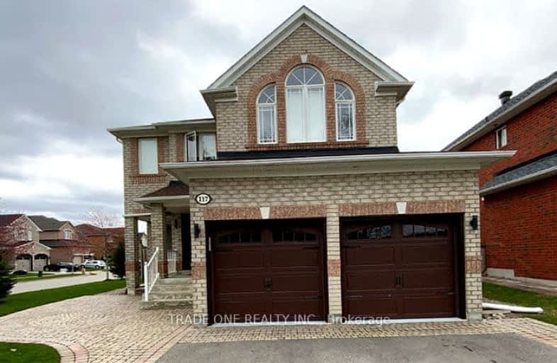 117 Snively Street, Richmond Hill | Image 1