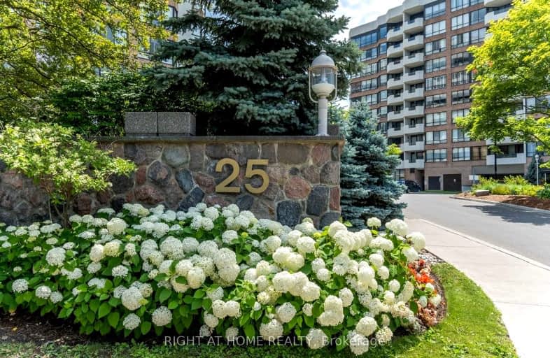 Ph24-25 Austin Drive, Markham | Image 1