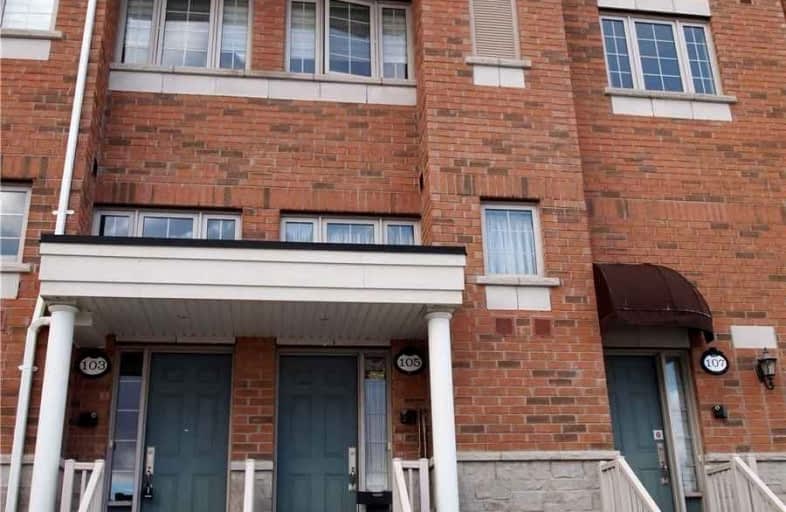105 Silverwood Avenue, Richmond Hill | Image 1