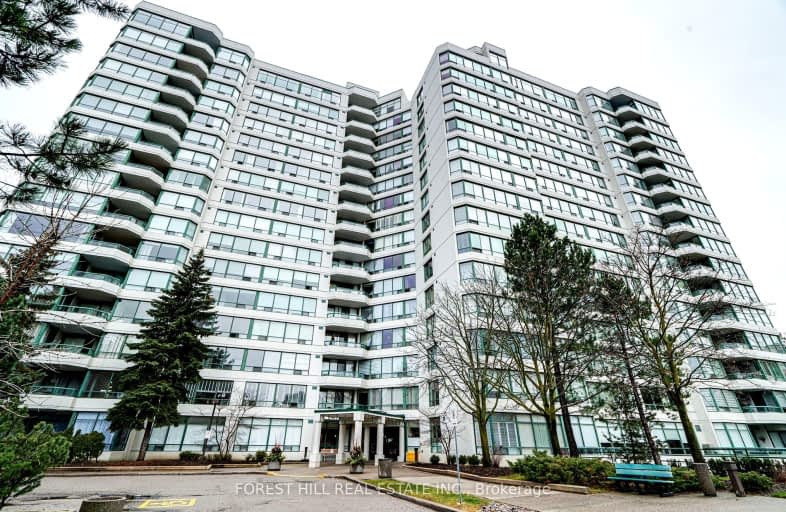 912-110 Promenade Circle, Vaughan | Image 1