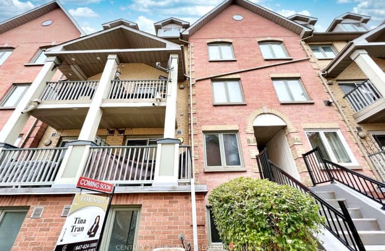 848-75 Weldrick Road East, Richmond Hill | Image 1