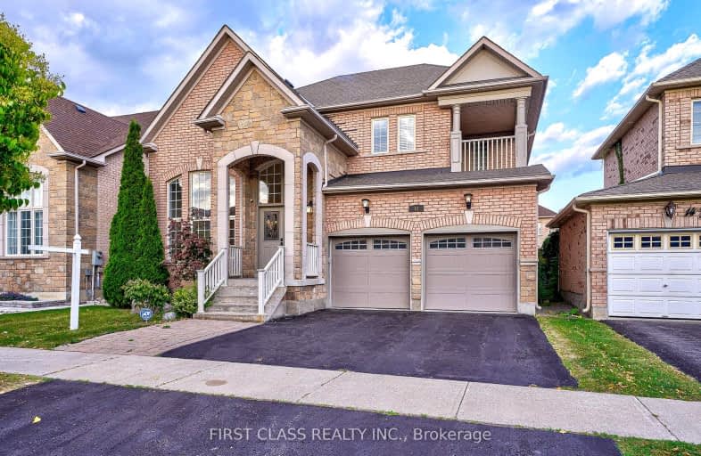 12 Glaceport Crescent, Markham | Image 1