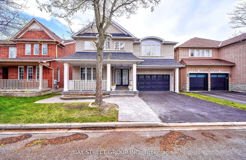 17 Littleleaf Crescent, Markham | Image 1