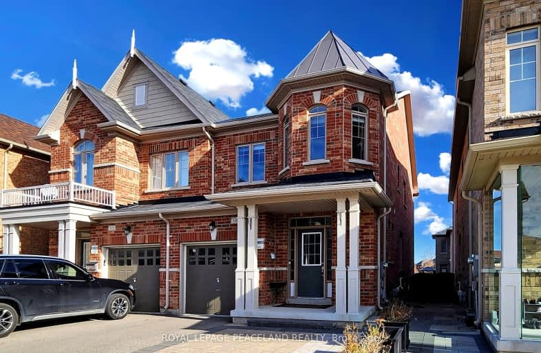 114 Hubner Avenue, Markham | Image 1