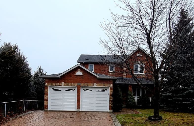173 Northgate Drive, Bradford West Gwillimbury | Image 1