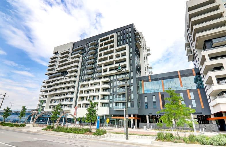 509-10 Rouge Valley Drive West, Markham | Image 1