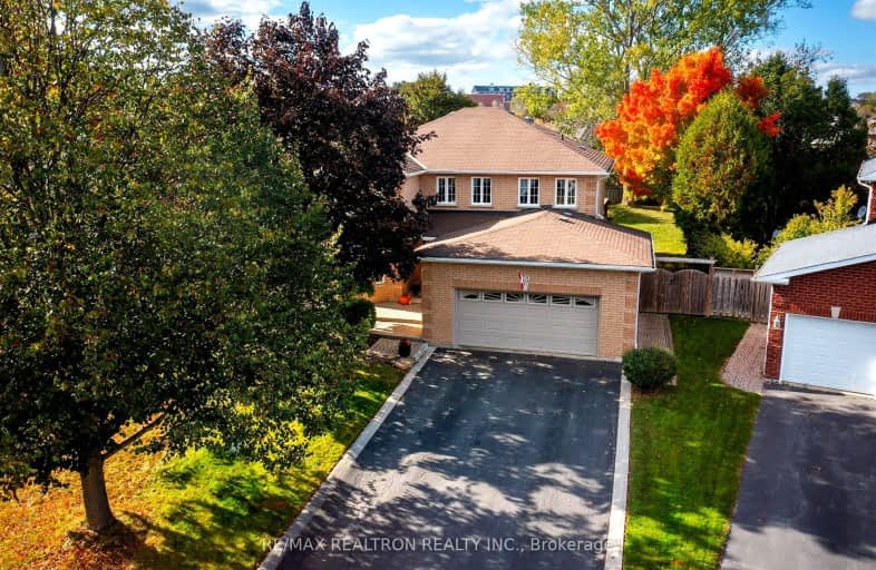 561 Roeder Court, Newmarket | Image 1