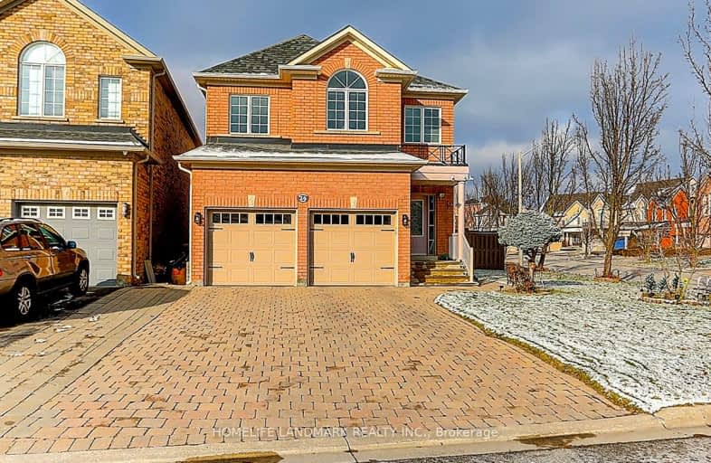 24 Dragonfly Avenue North, Richmond Hill | Image 1