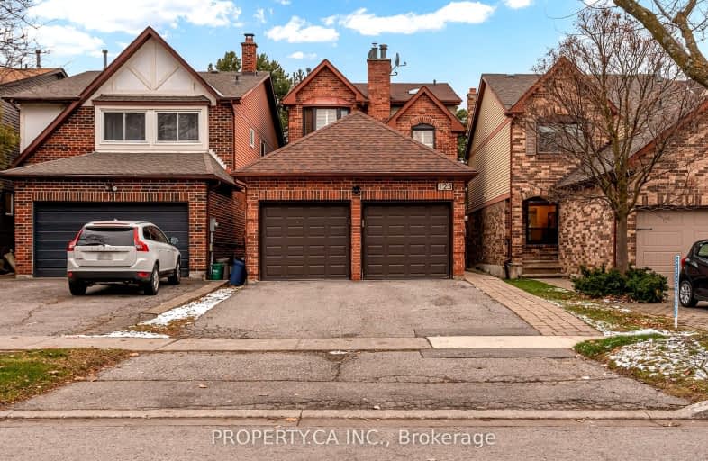 125 North Meadow Crescent, Vaughan | Image 1