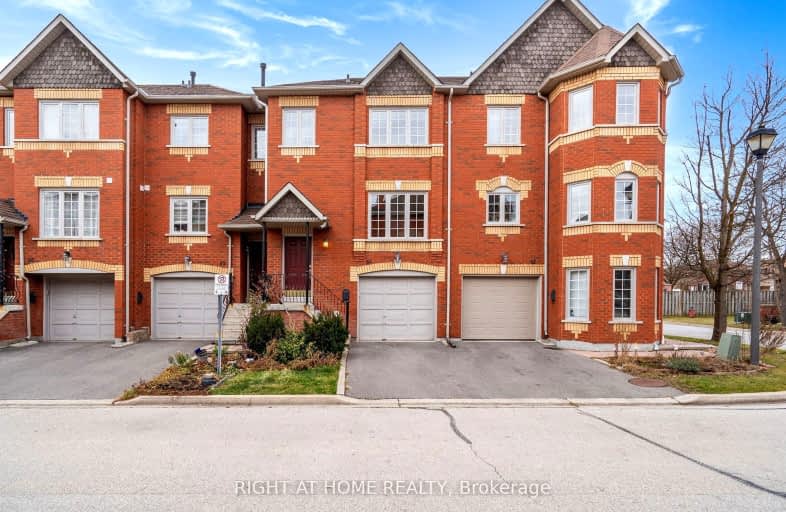 60-95 Weldrick Road East, Richmond Hill | Image 1