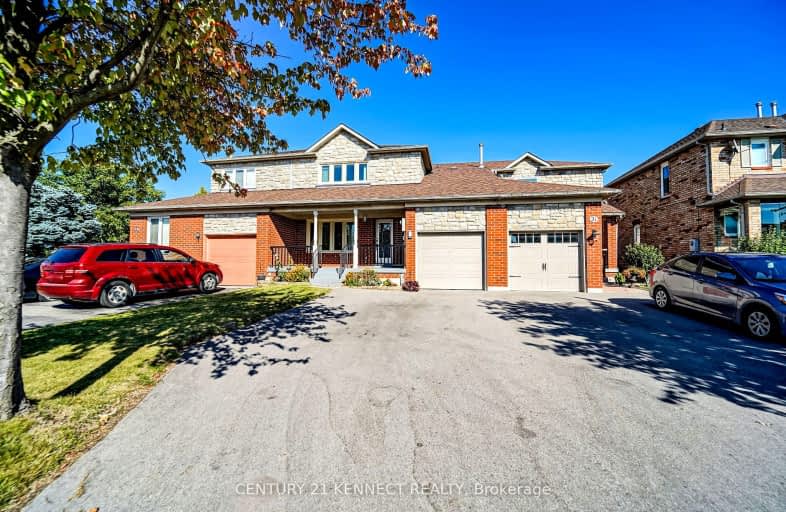 23 Crieff Avenue, Vaughan | Image 1