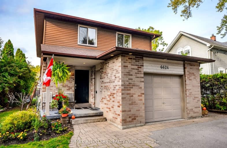 6624 Main Street, Whitchurch Stouffville | Image 1