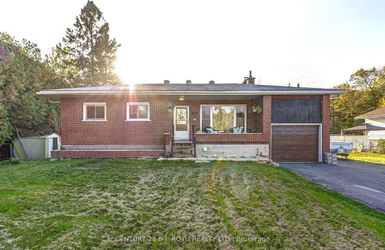 2636 25th Sideroad, Innisfil | Image 1