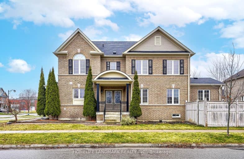 119 Aishford Road, Bradford West Gwillimbury | Image 1