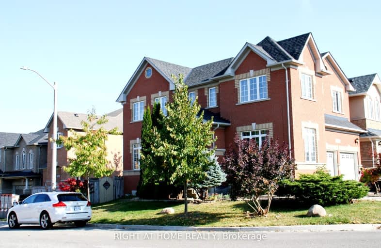 27 Dovetail Drive, Richmond Hill | Image 1