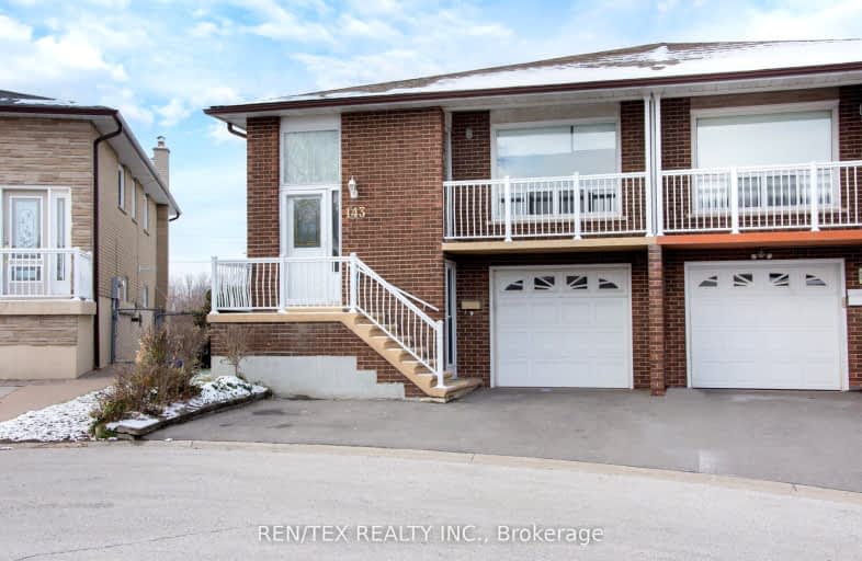 143 Albany Drive, Vaughan | Image 1