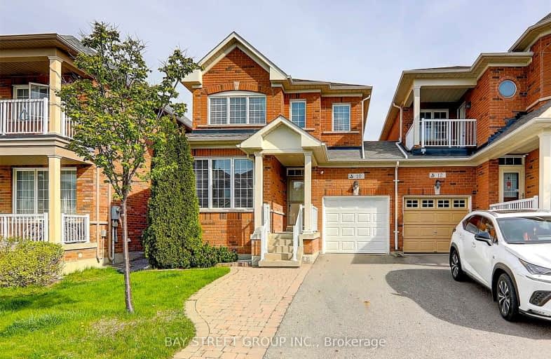 10 Sequoia Grove Drive, Markham | Image 1