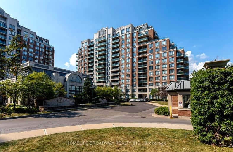 1108-350 Red Maple Road, Richmond Hill | Image 1