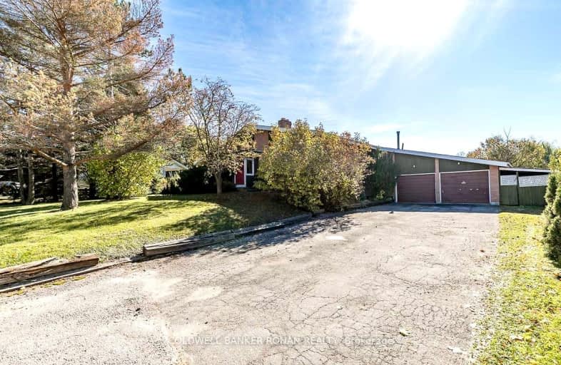 11 Cloverhill Crescent, Innisfil | Image 1