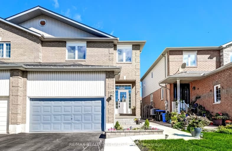 163 Professor Day Drive, Bradford West Gwillimbury | Image 1