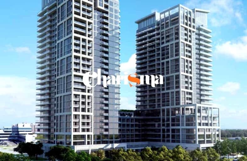 302-8960 Jane Street, Vaughan | Image 1