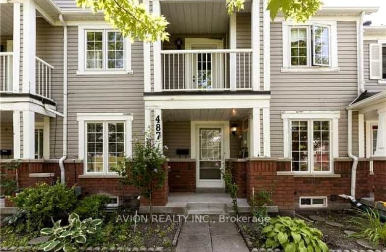 487 Bur Oak Avenue, Markham | Image 1